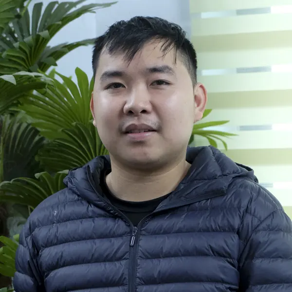 Netbase JSC technical leader 3